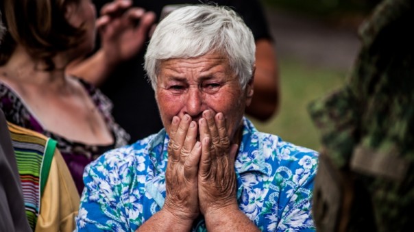 Мой закон о Донбассе. Как правильно отмечать Крымнаш. Роман Носиков Мой закон о Донбассе. Как правильно отмечать Крымнаш. Роман Носиков