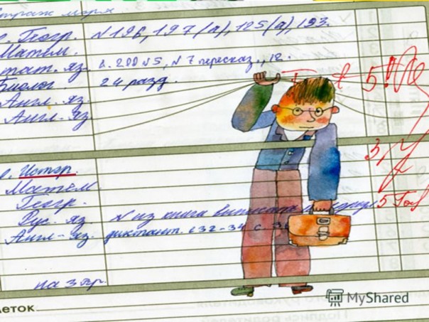 Задание в школе, подготовить бизнес-план.