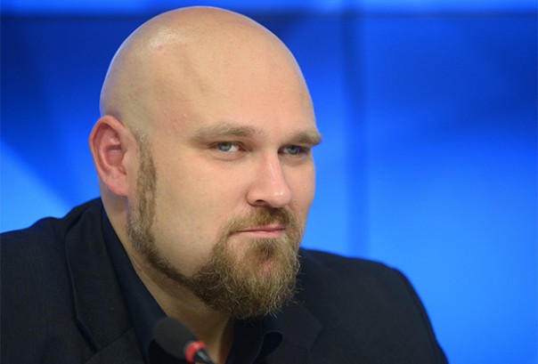 «Бородай вывез Стрелкова из Донецка в невменяемом состоянии» «Бородай вывез Стрелкова из Донецка в невменяемом состоянии»