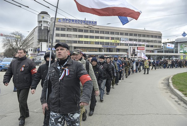«Бородай вывез Стрелкова из Донецка в невменяемом состоянии» «Бородай вывез Стрелкова из Донецка в невменяемом состоянии»