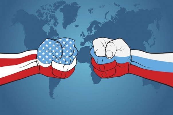 Бессмысленная агрессия США