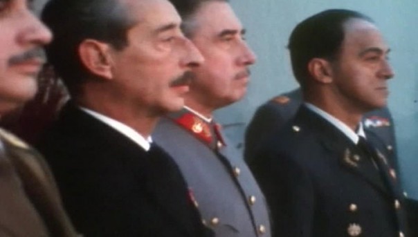 В Чили 33 сотрудника разведки Пиночета получили тюремные сроки