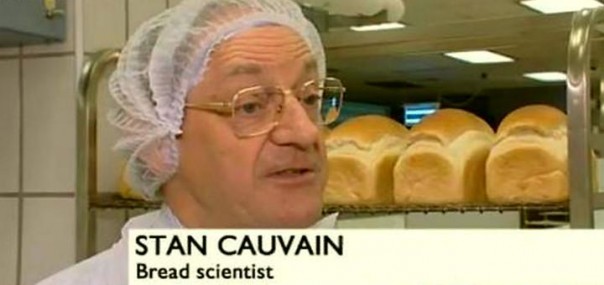 Такая хлебная наука Такая хлебная наука