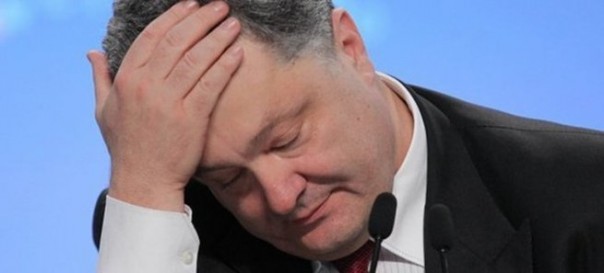 Запрет переводов на Украину — удар по карману Порошенко. Руслан Осташко
