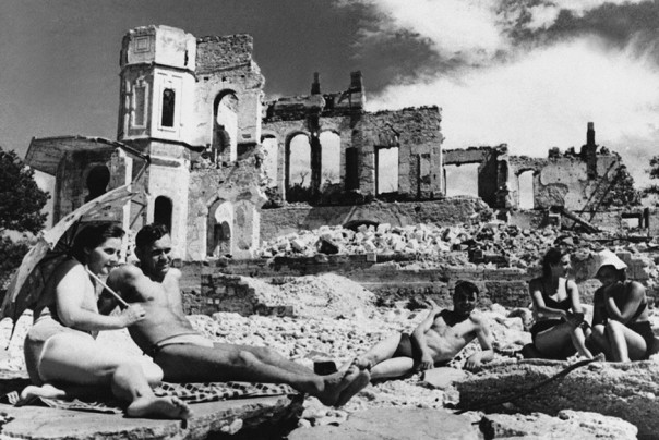 Без вести пропавший Без вести пропавший