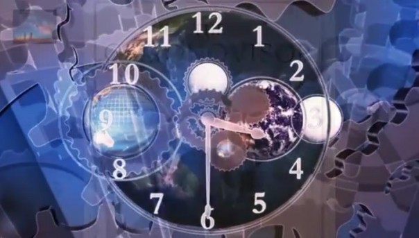 Ватикан передал ЦРУ машину времени