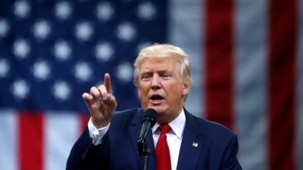 Трамп одобрил продажу оружия Киеву, но без Javelin