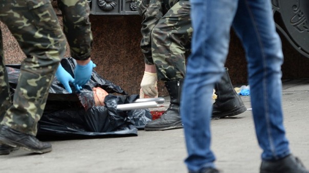 Абсурдные новости. 23 марта 2017 года