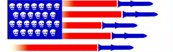 «Дары свободы» по-американски...