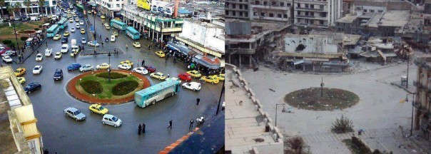 «Дары свободы» по-американски... «Дары свободы» по-американски...