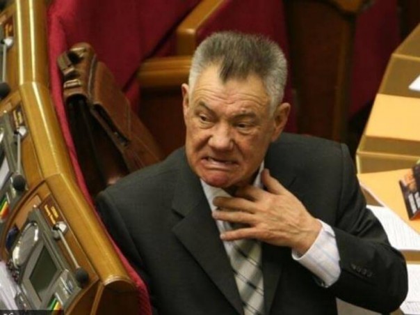 Хит-парад «свидомых» и «сочувствующих» украинцев, которых вы не знали Хит-парад «свидомых» и «сочувствующих» украинцев, которых вы не знали