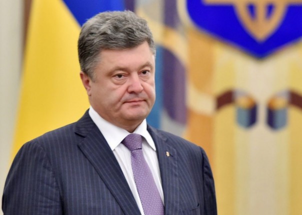 Порошенко пытался по дешевке прибрать к рукам российские банки