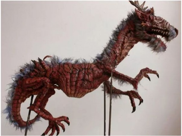 В подвале жилого дома в Лондоне найдены тела неизвестных науке существ В подвале жилого дома в Лондоне найдены тела неизвестных науке существ