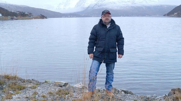 Страшная тайна Балтики: химическое оружие на дне моря Страшная тайна Балтики: химическое оружие на дне моря