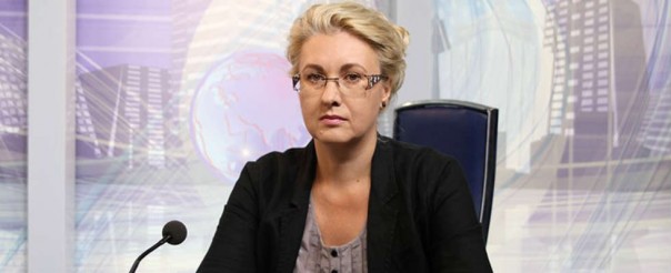 Елена Пономарёва: Как вербуют агентов влияния
