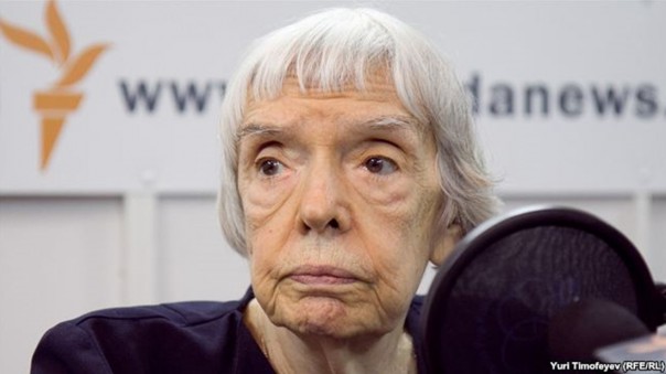Елена Пономарёва: Как вербуют агентов влияния