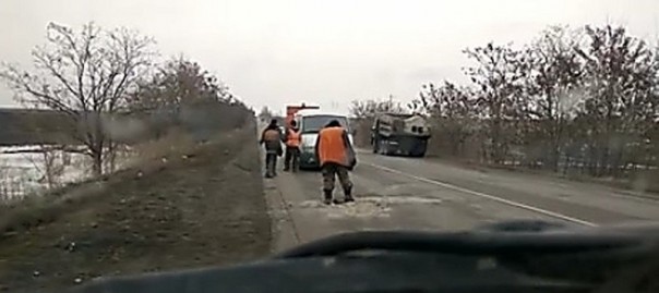 Абсурдные новости. 24 марта 2017 года