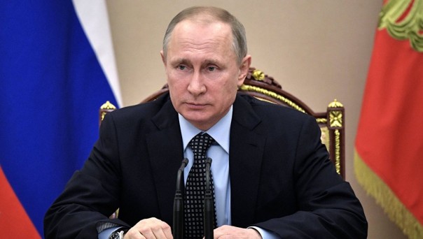 Что не может глава государства по конституции