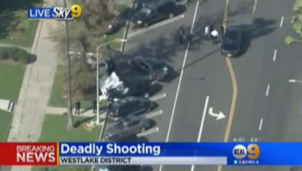 Стрельба в США: погиб подросток, шестеро раненых - в критическом состоянии