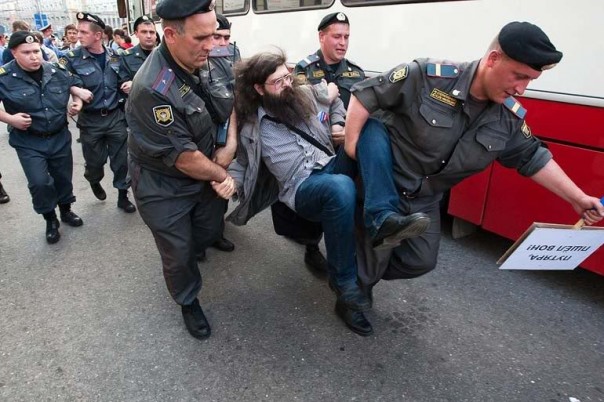 Лев Щаранский. Воззвание к российской либеральной интеллигенции Лев Щаранский. Воззвание к российской либеральной интеллигенции