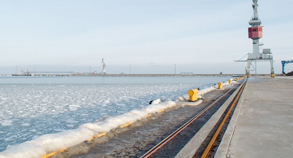 Парк эстонских дураков
