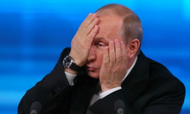 Венец украинского маразма: Кремль готовит АТОшников для захвата АЭС