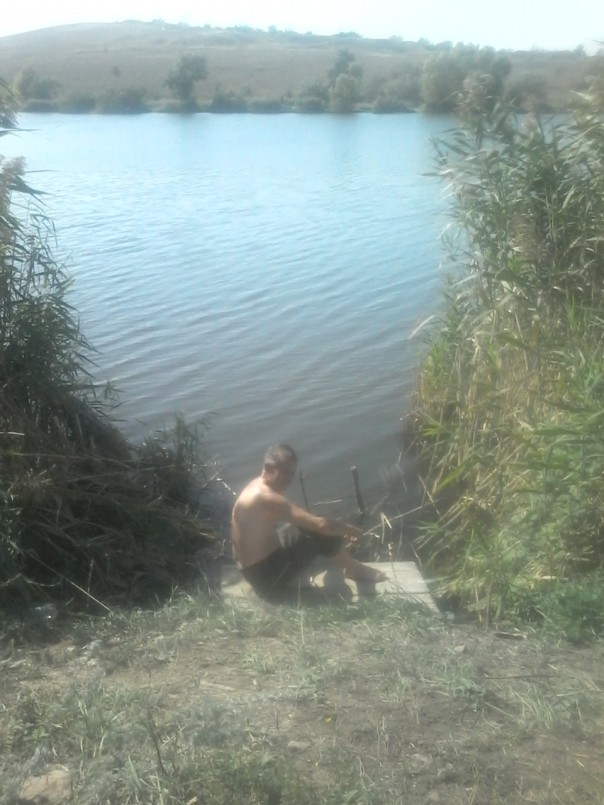 Пошел на утку, а вернулся с "языком" Пошел на утку, а вернулся с "языком"