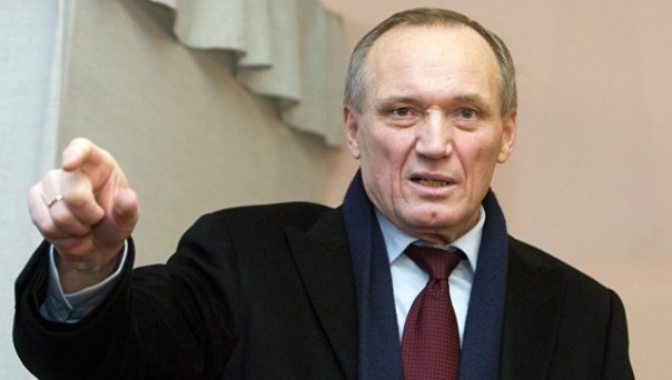 Евросоюз обвинил Минск в нарушении демократических обязательств Евросоюз обвинил Минск в нарушении демократических обязательств