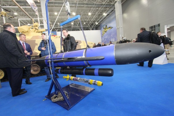 Фоторепортаж со II конференции «Роботизация Вооруженных Сил Российской Федерации»