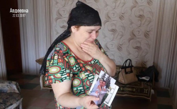 Пьяные бойцы ВСУ жестоко убили проукраинского активиста в Авдеевке