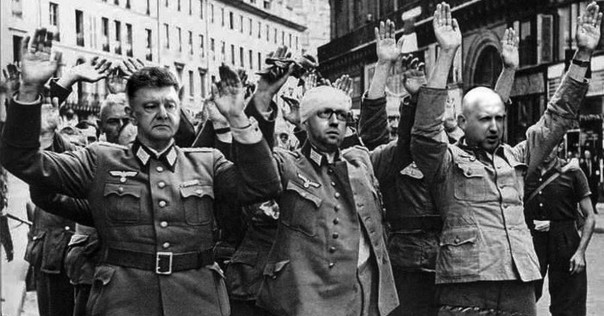 Вести Киевской Руси: Кто на Украине кричал о Российской оккупации сто лет назад? Вести Киевской Руси: Кто на Украине кричал о Российской оккупации сто лет назад?