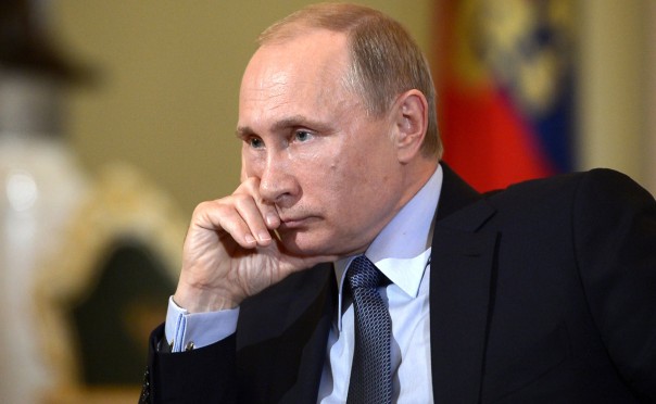 Путин - коррупция - Навальный. Выборы - условные рефлексы - реальность