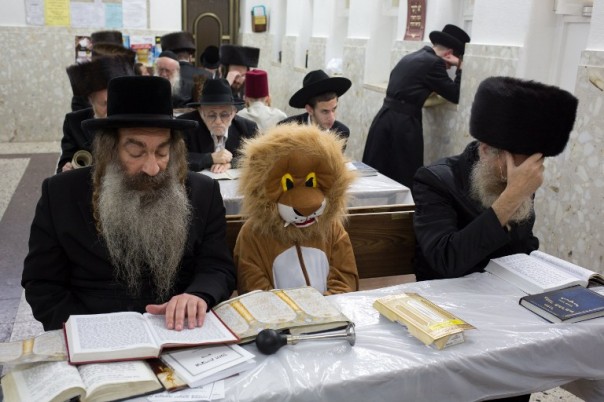 Традиции еврейской деловой этики Традиции еврейской деловой этики