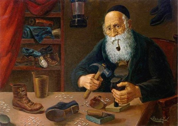 Традиции еврейской деловой этики Традиции еврейской деловой этики