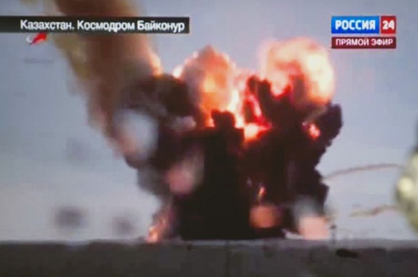 Одним ударом: британские СМИ испугались новейших российских ракет Одним ударом: британские СМИ испугались новейших российских ракет