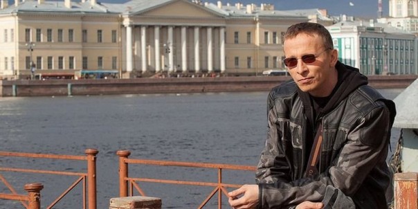 Простите, буду резок. Иван Охлобыстин Простите, буду резок. Иван Охлобыстин