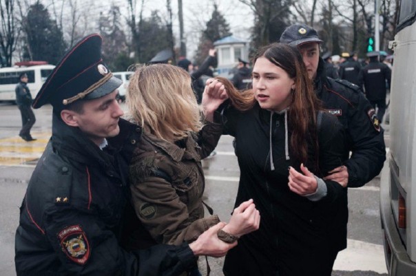 Абсурдные новости. 26 марта 2017 года