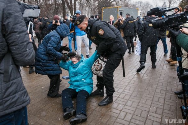 Александр Роджерс: Месть клинтонитов — битва за Минск Александр Роджерс: Месть клинтонитов — битва за Минск