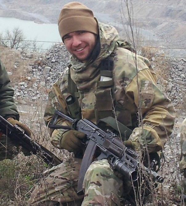 Появились новые снимки убийцы Вороненкова, опровергающие басни Геращенко