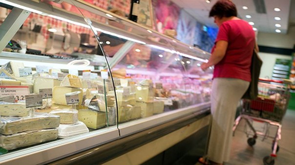 У ритейлеров отыскали лишнее