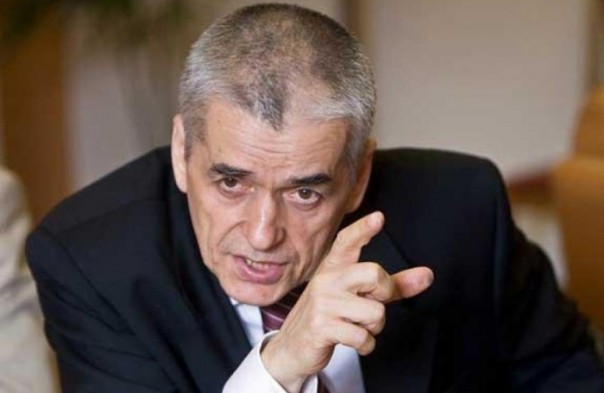 Онищенко об изменениях в ПДД: после сдачи на права приходится выживать