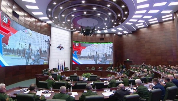 Центр России закроют непробиваемым воздушным щитом