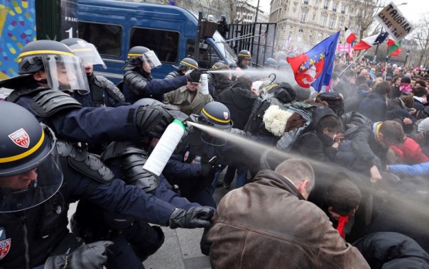 Абсурдные новости. 27 марта 2017 года Абсурдные новости. 27 марта 2017 года