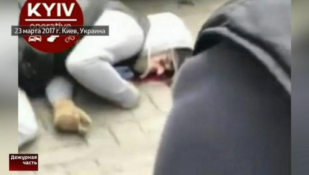 СМИ Украины назвали сообщника убийцы Вороненкова