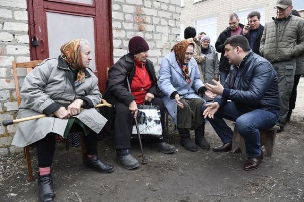 Спасибо БПП за Балаклею! Александр Зубченко Спасибо БПП за Балаклею! Александр Зубченко
