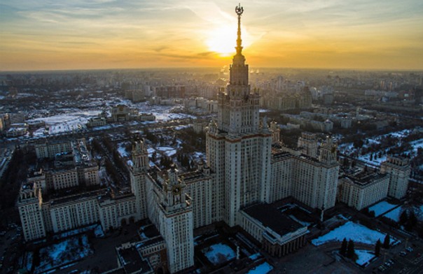 Научно-технологическая долина составит конкуренцию «Сколково»