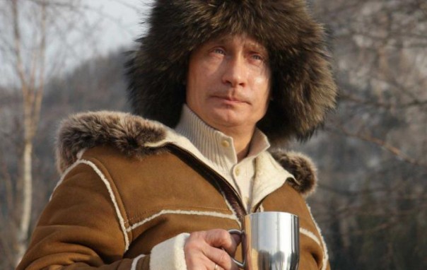 Земля Франца-Иосифа и политика Путина, в чем связь? Земля Франца-Иосифа и политика Путина, в чем связь?