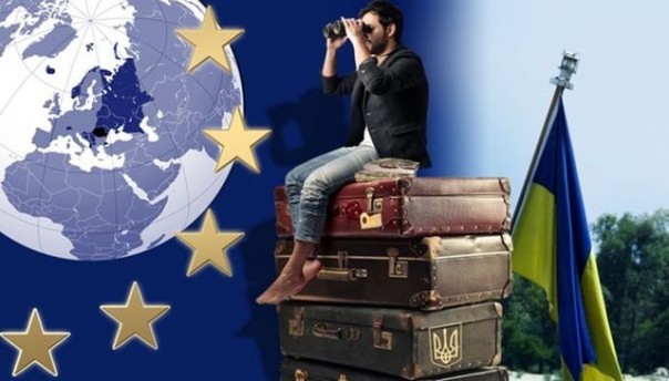 Сроки введения безвиза для Украины снова сдвигаются?