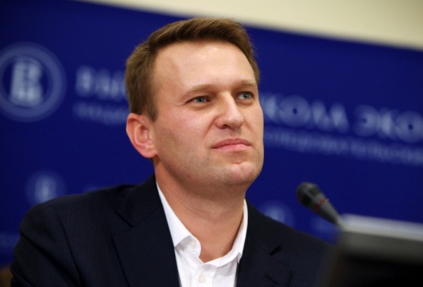 ЧП Расследование. Гражданин Навральны