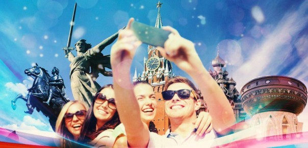 Почему иностранных туристов влекут российские глубинки?